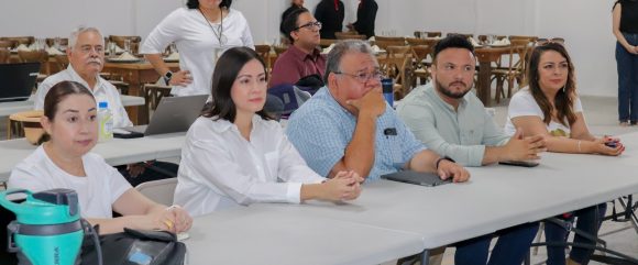 IEE ejecuta último simulacro del PREP