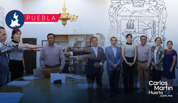 Instala Congreso Comité de Prevención, Atención y Seguimiento de Conductas Prohibidas