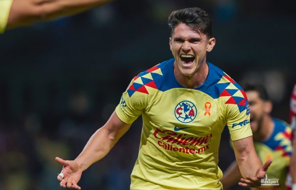 América clasifica a la final del futbol mexicano