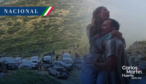 Surfista Jack Carter, asesinado en BC, estaba a cuatro meses de casarse