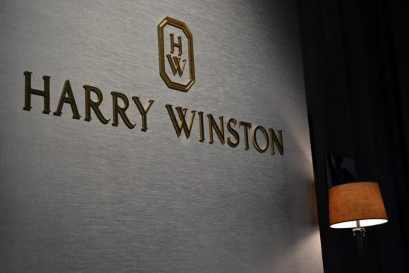 Asaltan joyería Harry Winston en París