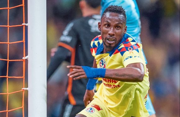 Semifinales del Clausura 2024