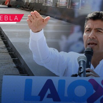 Lalo Rivera se compromete a pavimentar con concreto hidráulico el Bulevar La Libertad