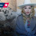 (FOTOS) Madonna presume ropa y joyas de Frida Kahlo