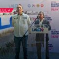 Mejor Rumbo para Puebla presenta denuncias por robo, alteración y superposición de propaganda electoral en contra de Morena