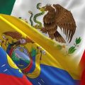 Ecuador anuncia cierre de consulados en México