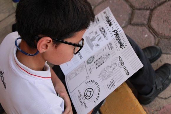 Arranca tercera edición de “Mi Barrio, Mi Patrimonio” en Puebla