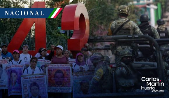 Militares - Caso Ayotzinapa Ordenan libertad de ocho militares relacionados con el caso Ayotzinapa