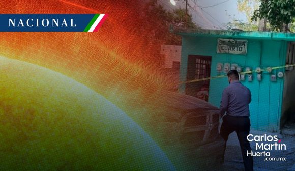 Muertes golpe de calor Reportan 14 muertes por golpe de calor en México