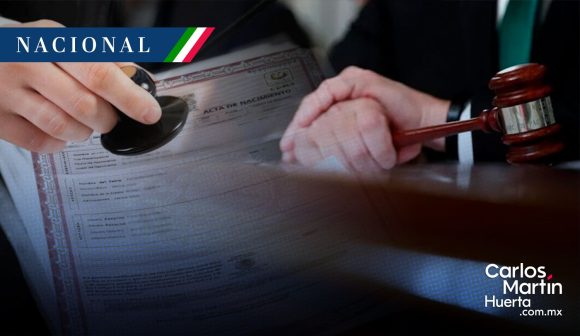 Mujeres en Jalisco podrán registrar como padre de sus hijos a otra persona que no sea el esposo