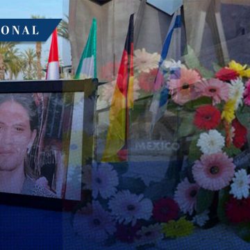 Retrasan llegada de los restos de Orión Hernández a México