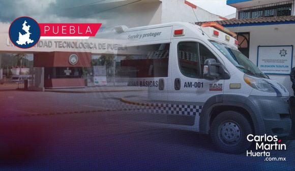 Reportan estable a policía auxiliar golpeado al interior de la UTP