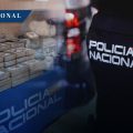 Policía de España desarticula infraestructura del Cártel de Sinaloa