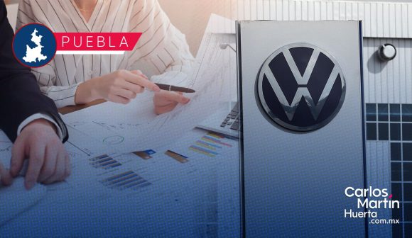 EU solicita a México investigar violaciones de derechos en Volkswagen Puebla
