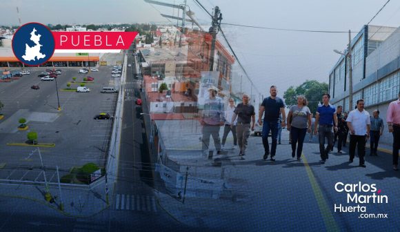 Rehabilitan las calles de la colonia Nueva Aurora; así luce ahora