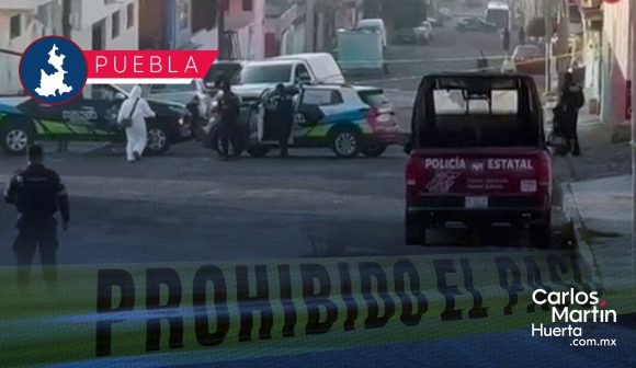 Abandonan hieleras con presuntos restos humanos en la casa de “El Grillo”