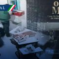 Implicado en ‘robo del siglo’ a Casa de Moneda en México es vinculado a proceso