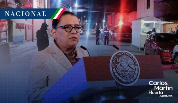 Rosa Icela Rodríguez - asesinatos candidatos Asesinados 8 candidatos, 4 precandidatos y 10 aspirantes: SSPC