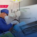 SMDIF ofrece servicios de especialidad dental en Puebla; conócelos