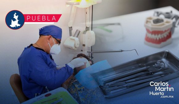SMDIF ofrece servicios de especialidad dental en Puebla; conócelos