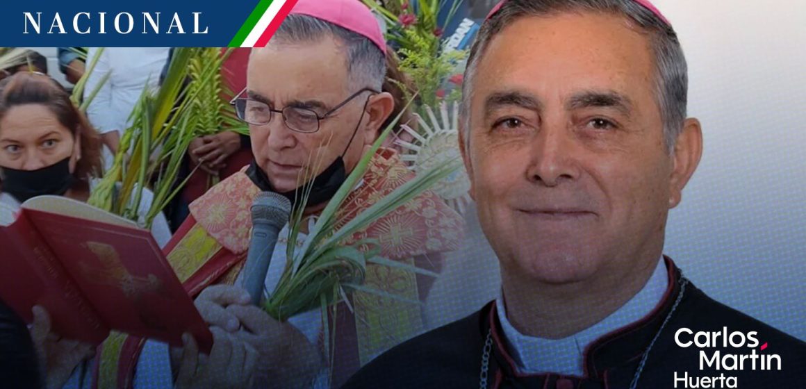 Episcopado Mexicano pide evitar especular en el caso del obispo Salvador Rangel