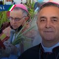 Obispo Salvador Rangel entró a un motel voluntariamente: Comisionado de Seguridad