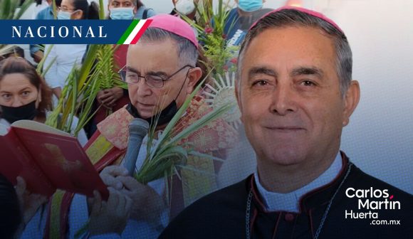 Obispo Salvador Rangel entró a un motel voluntariamente: Comisionado de Seguridad