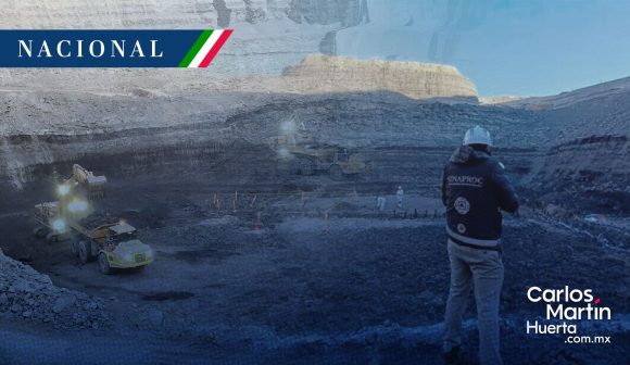 Inicia la segunda fase de búsqueda de mineros en “El Pinabete”