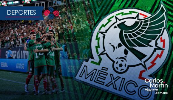 Selección Mexicana revela lista de convocados para Copa América