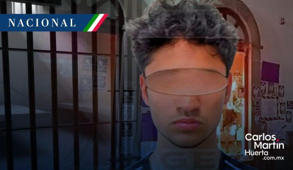 Sentencian a casi 60 años de prisión a feminicida de Eva Liliana en Durango