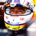 Checo Pérez largará undécimo en Gran Premio de Emilia-Romagna