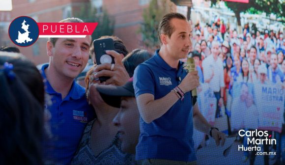 Unidades Habitacionales serán prioritarias en el Plan de Desarrollo Urbano: Mario Riestra
