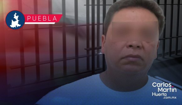 Vinculan a proceso a hombre que abusó sexualmente de su hija de 5 años en Puebla