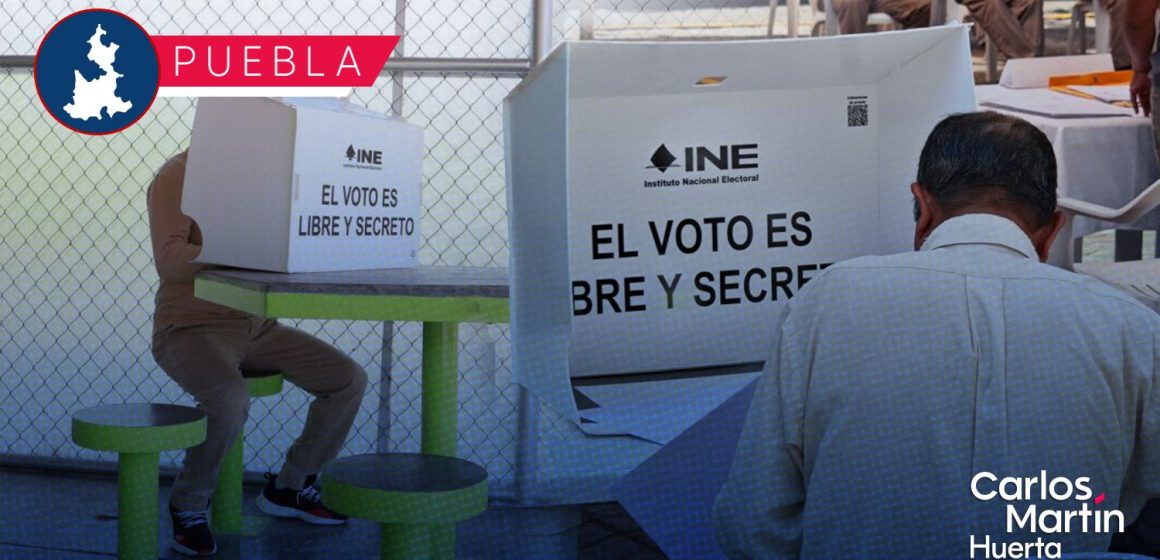 Inician SSP e INE proceso electoral en centros penitenciarios del estado