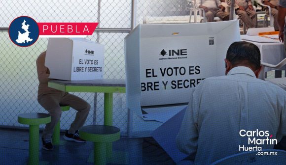 Inician SSP e INE proceso electoral en centros penitenciarios del estado