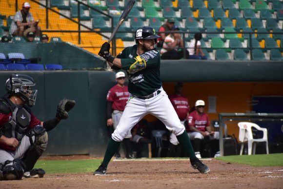 Los Pericos superan a los Guerreros y se quedan con la serie en el Hermanos Serdán