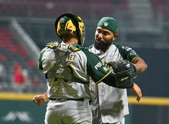 Los Pericos son base de la Zona Sur rumbo al Juego de Estrellas