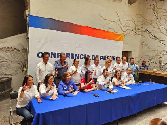 Repruebo los actos ocurridos en la colonia del Valle: Xóchitl Zárate
