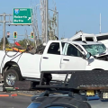 Mueren seis trabajadores mexicanos en accidente vial en Idaho; SRE brinda asistencia