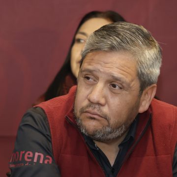 Morena presenta más de 80 denuncias contra del PAN y sus aliados