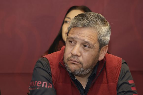 Morena presenta más de 80 denuncias contra del PAN y sus aliados