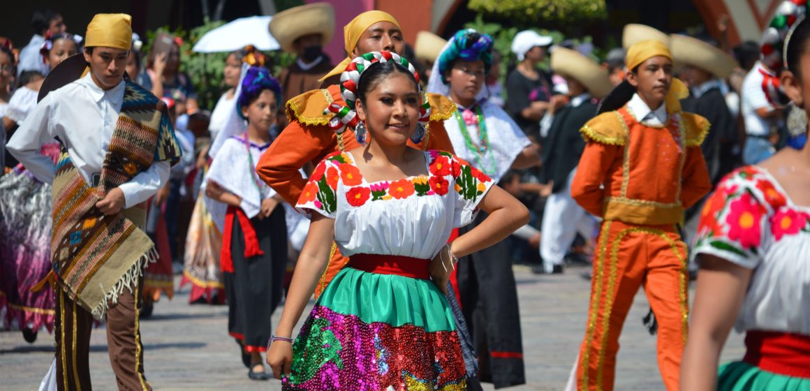 Conoce la ruta del desfile cívico militar del 4 de mayo en Atlixco