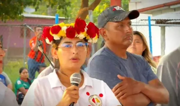 Asesinan a Lucero López, candidata a la alcaldía de La Concordia; hay 5 muertos más