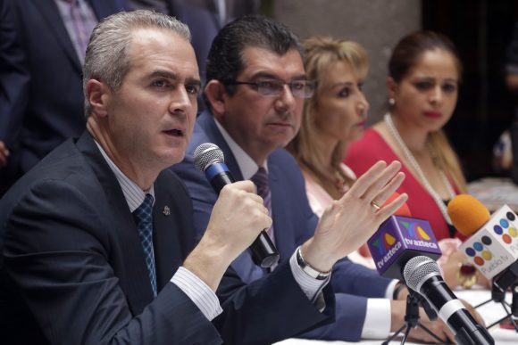 Consorcio Universitario de Puebla, llama a los jóvenes a salir a votar este domingo