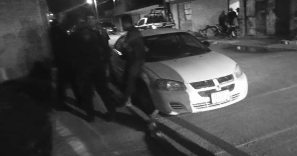 Frustran robo por compra de camioneta ofertada en Facebook en Texmelucan