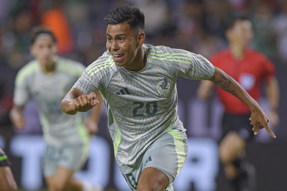 La Selección Mexicana cumplió el trámite y venció a Bolivia