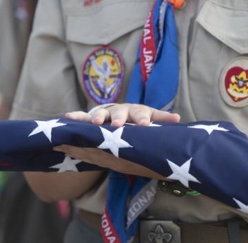 Boy Scouts cambian de nombre para reflejar sus políticas de inclusión: “Scouting America’”