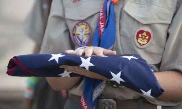Boy Scouts cambian de nombre para reflejar sus políticas de inclusión: “Scouting America’”