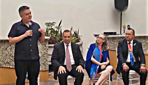 Hospital Christus Muguerza y Club Rotario inauguraron laboratorio y certificados de salud a bajo costo