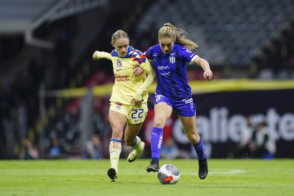 Listos los horarios de la final del Clausura 2024 en la Liga MX Femenil